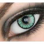 Venus Leaf Green Venus Leaf Green