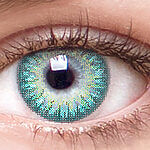 299-Chic-Turquoise Chic Turquoise