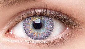 Chic Amethyst