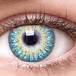 306-Chic-Blue Chic Blue