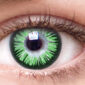 Chic Green Envy
