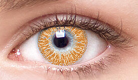 Chic Hazel