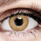 Bella Hazel Color Contacts