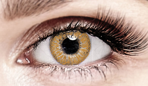 Bella Hazel Color Contacts Bella Hazel Color Contacts