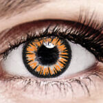Bella Honey Plus Color Contacts Bella Honey Plus Color Contacts
