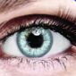 Bella Sky Blue Lenses