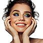 Color Max Blue Contact Lenses
