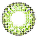 Chic Gemstone Green Chic Gemstone Green