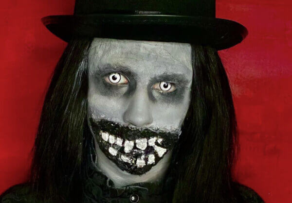 Manson 2