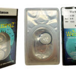 Manson Contact Lenses Manson Contact Lenses