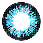 Chic Ocean Blue Chic Ocean Blue