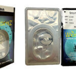 Stitch Contact Lenses Stitch Contact Lenses