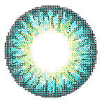 Chic Turquoise Chic Turquoise