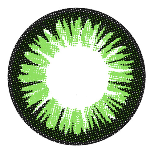 Color Max Green Color Max Green