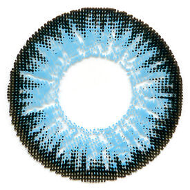 Venus Ice Blue