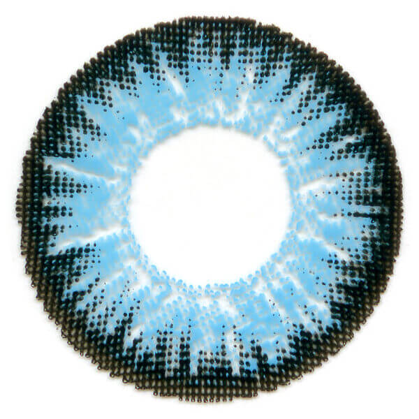 Venus Ice Blue Venus Ice Blue
