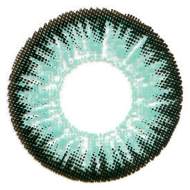 Venus Leaf Green