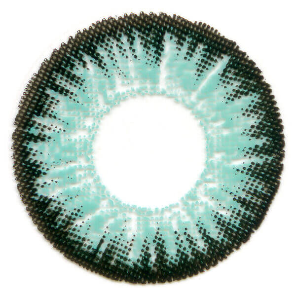 Venus Leaf Green Venus Leaf Green