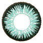 Venus Leaf Green