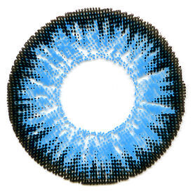 Venus Pacific Blue