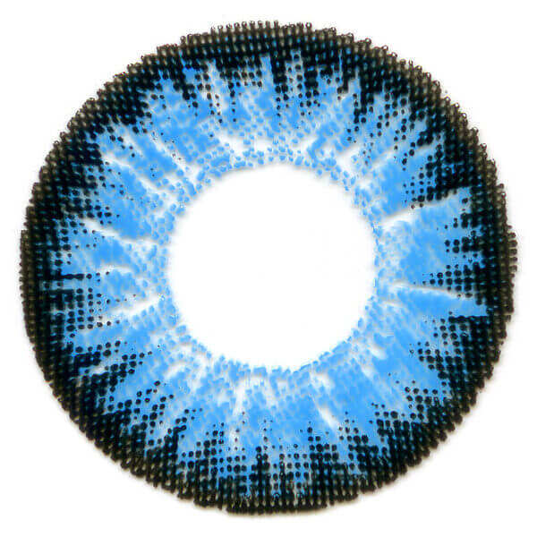 Venus Pacific Blue Venus Pacific Blue