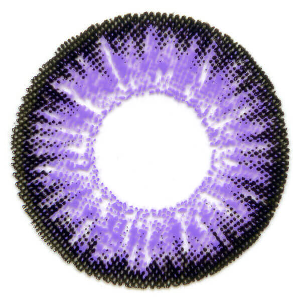 Venus Violet Venus Violet