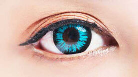 Color Max Aqua Lenses
