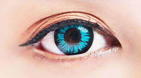 Color Max Aqua Lenses Color Max Aqua Lenses