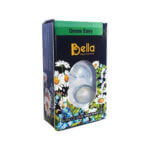 Bella Green Envy Color Contacts