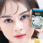 Bella Blue Rain Bella Blue Rain