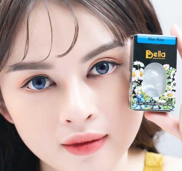 Bella Blue Rain Bella Blue Rain