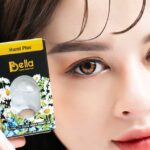 Bella Hazel Plus Color Contacts Bella Hazel Plus Color Contacts