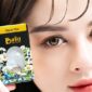 Bella Hazel Plus Color Contacts
