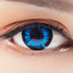 Color Max Blue Lenses Color Max Blue Lenses