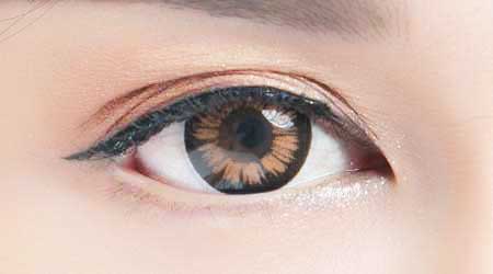 Color Max Brown Lenses Color Max Brown Lenses