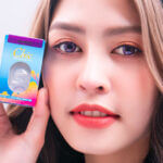 Chic Amethyst Lenses Chic Amethyst Lenses