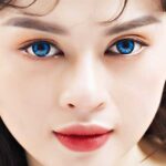 ColorMax Blue Contact Lenses ColorMax Blue Contact Lenses