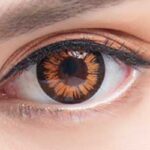 Color Max Amber Lenses Color Max Amber Lenses