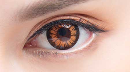 Color Max Amber Lenses Color Max Amber Lenses