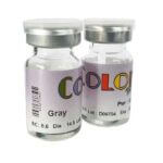 Color Max Gray Vials Color Max Gray Vials