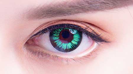 Color Max Green Color Max Green