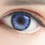 Color Max Violet Lenses Color Max Violet Lenses
