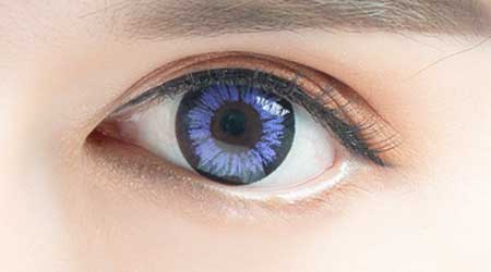 Color Max Violet Lenses Color Max Violet Lenses