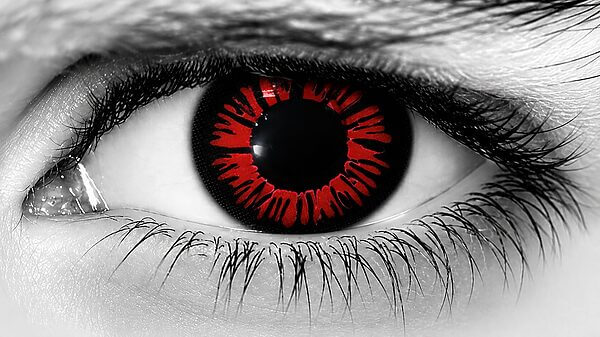Red Twilight (New Moon) Red Twilight (New Moon)