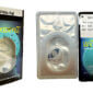 White Cat Contact Lenses