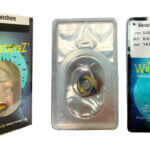 Banshee Halloween Contacts Banshee Halloween Contacts