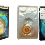Dragons Breath Halloween Contacts
