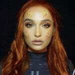 Golden Twilight Halloween Contacts Golden Twilight Halloween Contacts