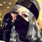 Hatake Halloween Contacts