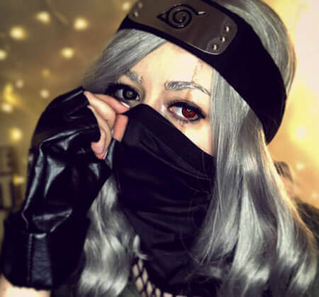 Hatake Halloween Contacts Hatake Halloween Contacts